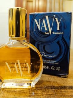 Imported Navy By Dana perfume for Women