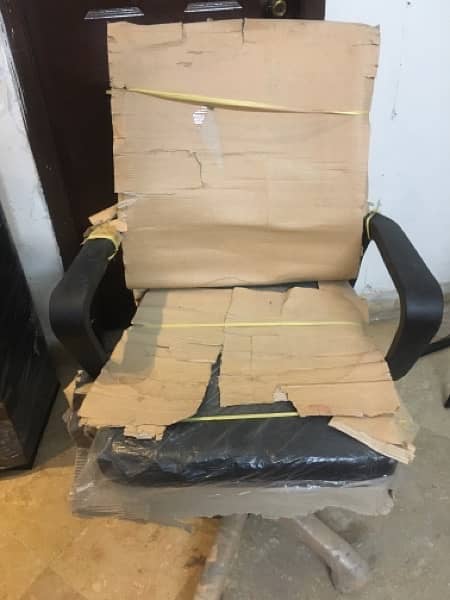 Office Chair 0