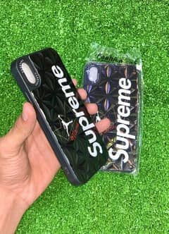 iPhone Mobile Cover |Size: iPhone XR
iPhone XS Max | All Pak Dlvy free
