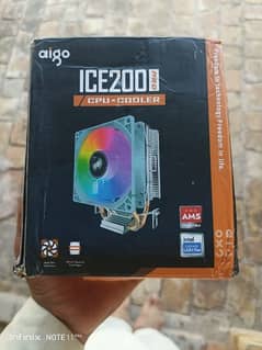 Aigo ice 200 pro best CPU cooler for sale