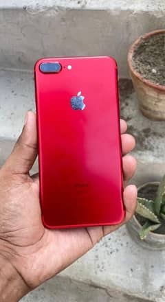 iPhone 7plus 128gb Pta approved