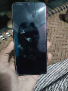 Realme 5s 4/128 Condition 10/10 With Complete Saman