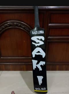 cricket bat