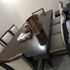 dinning table