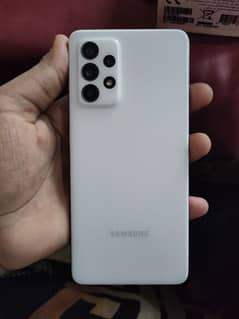 Samsung Galaxy A52s 5g