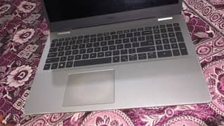 urgent sale dell laptop core i5 11 generation 8 gb Ram & 1 TB mamory 0