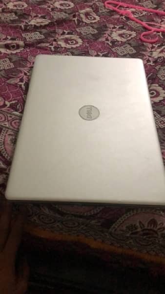 urgent sale dell laptop core i5 11 generation 8 gb Ram & 1 TB mamory 1