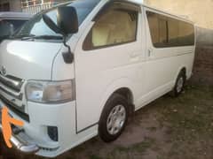 toyayta hiace