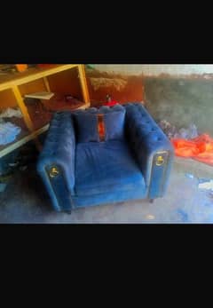 5 seater sofa