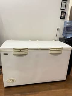 WAVES DEEP FREEZER FOR SALE