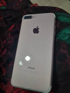 iphone 7plus for sale