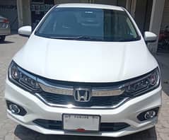 Honda City IVTEC 2022