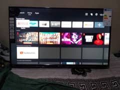MULTYNET 32 INCH ANDROID TV