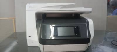 HP OfficeJet pro 8730