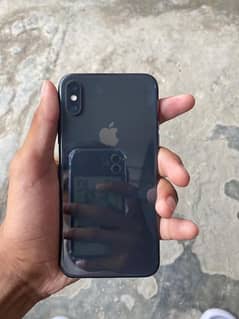 iphone x bypass