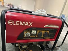 Elemax