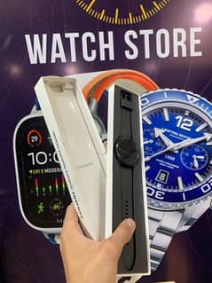 galaxy watch 4 classic 46mm size