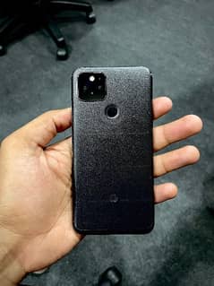 Google Pixel 5