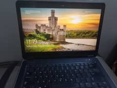 Dell 4th gen i5 behtreen working condition