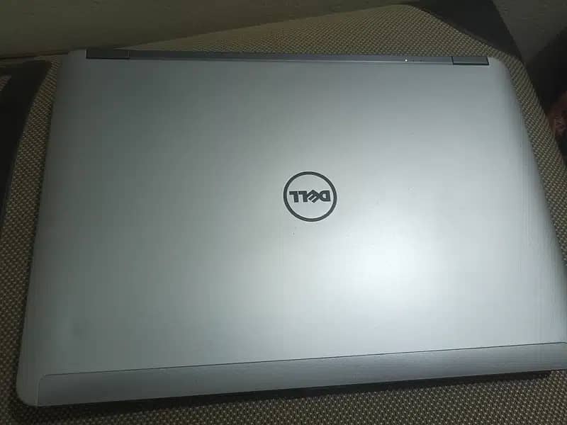 Dell 4th gen i5 no issue needs cash price buhat munasib 1