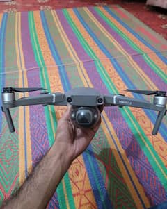 Dji mavic 2 pro urgent sale