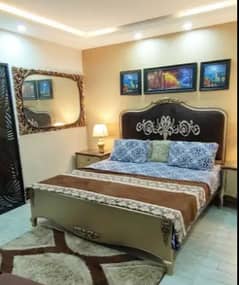 Furnished flats for rent daily basis