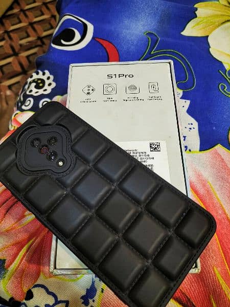 Vivo S1 Pro For sale ! 3