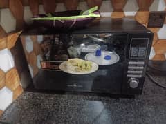 Dawlance Microwave DW 128 G