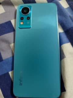 Infinix Note 12