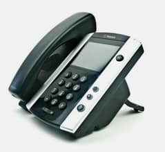 IP Phone PBX Call Center Unified Communication Grandstream Yealink