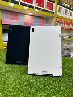 Lenovo Tab 6 Latest brand new tab Pakistan karachi