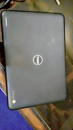 Dell Chromebook 11 3180