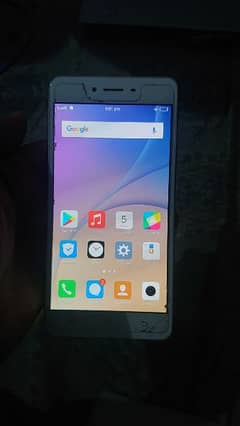 vivo X5 ProD  PTA Approved 4gb ram 64 gb storage