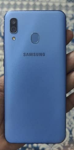 Samsung Galaxy A30 4/64