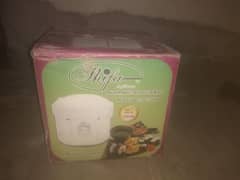 Rice cooker model SF-1850