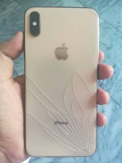 iphone XS Max 64GB NonPTA