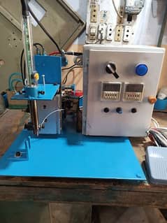 data cable soldering machine