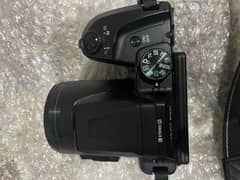 nikon coolpix b500