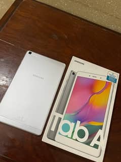 Samsung Tab A 2/32gb pta approved official good condition glass break