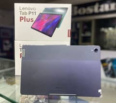 Lenovo P11 6/128 11 Inch display brand new Karachi pakistan