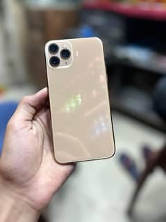 iPhone 11 pro factory unlock 256gb