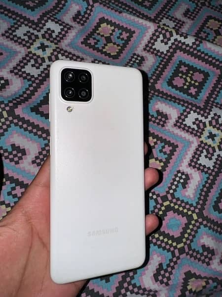 Samsung A12 2