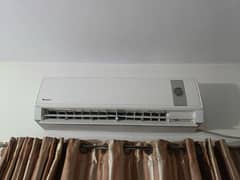 GREE Ac split 1.5 ton