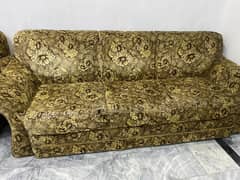 3 seater 2 seater 1 seater sofa set