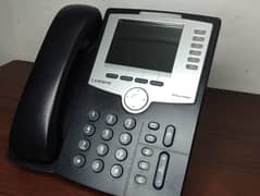 IP Phone Grandstream Yealink Polycom Sangoma Asterisk PBX Freepbx