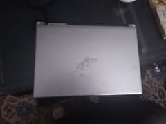 Aspire V5 Touch Screen i5