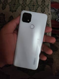 Oppo a15s