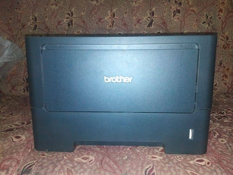 Brothers Printer HL54400 0