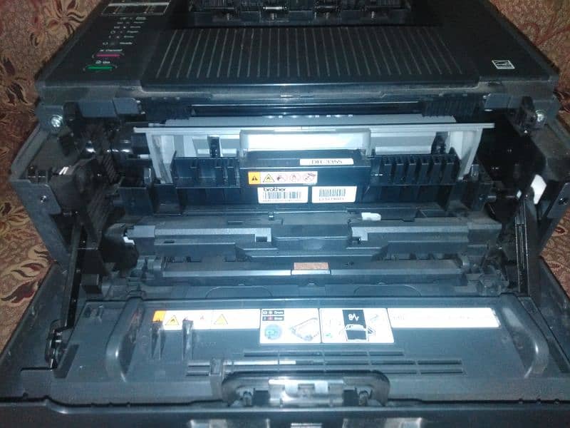 Brothers Printer HL54400 3