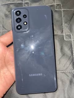 Samsung A23